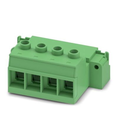 Leiterplattenstecker