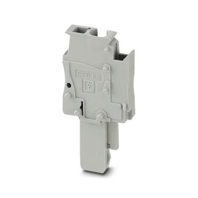 Stecker