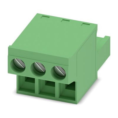Leiterplattenstecker