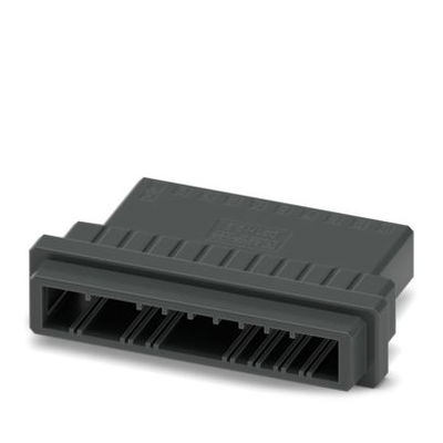 Leiterplattenstecker