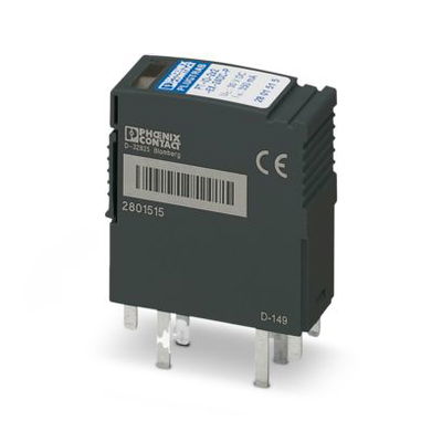 Überspannungsschutzstecker