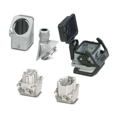Steckverbinder-Set