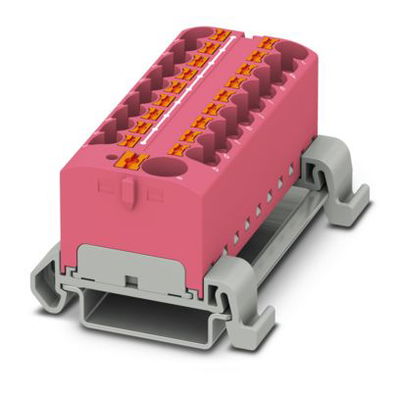Verteilerblock