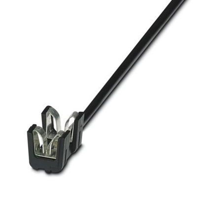 Schirmanschlussschelle
