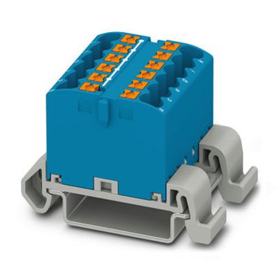 Verteilerblock