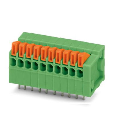 Leiterplattenklemme