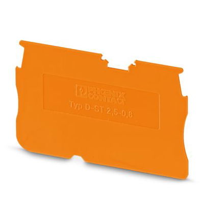 Abschlussdeckel