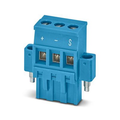 Leiterplattenstecker