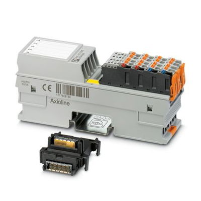 Analogmodul