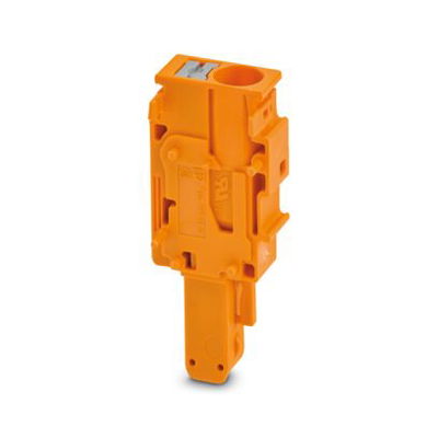 Stecker