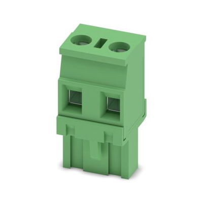 Leiterplattenstecker