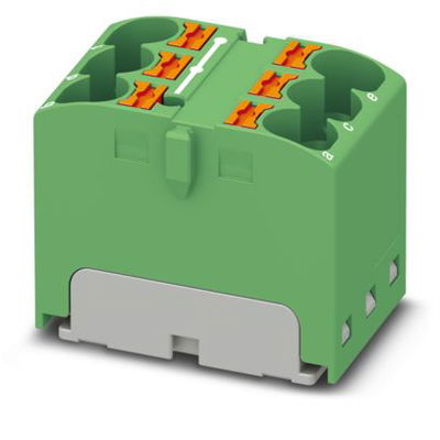 Verteilerblock