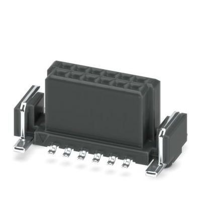SMD-Federleisten