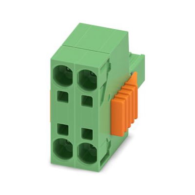 Leiterplattenstecker