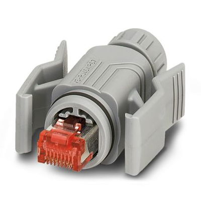 RJ45-Steckverbinder