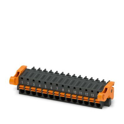 Leiterplattenstecker