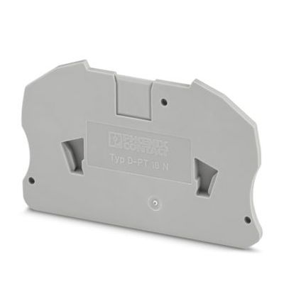 Abschlussdeckel
