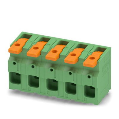 Leiterplattenklemme
