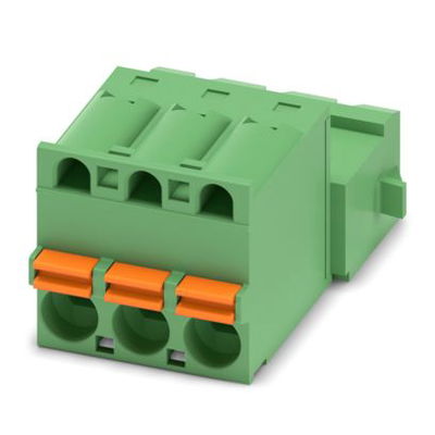 Leiterplattenstecker