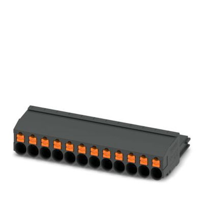 Leiterplattenstecker