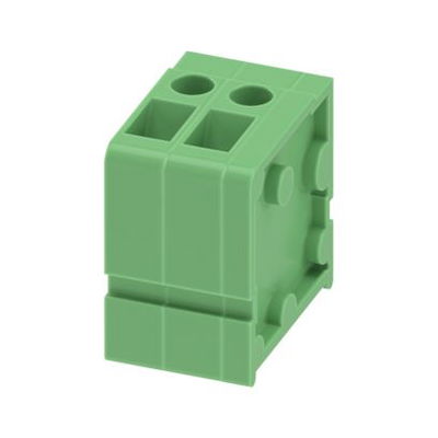 Leiterplattenklemme