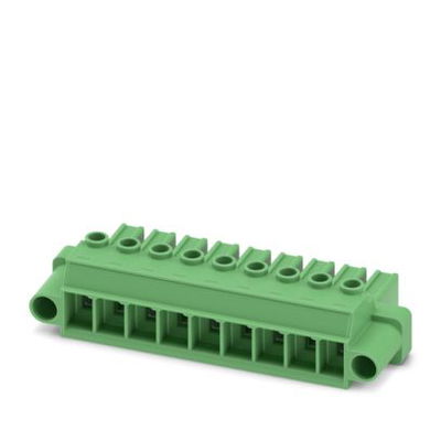Leiterplattenstecker