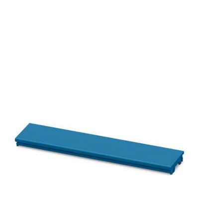 Anschlussblende