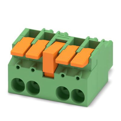 Leiterplattenstecker