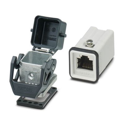 Steckverbinder-Set