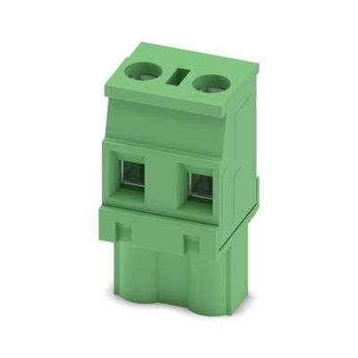 Leiterplattenstecker