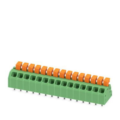 Leiterplattenklemme