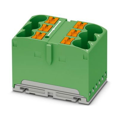 Verteilerblock