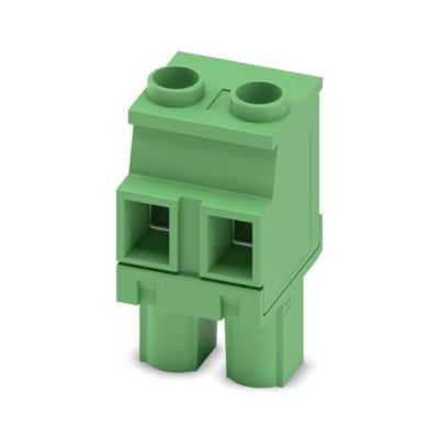 Leiterplattenstecker