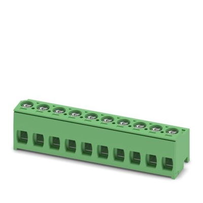 Leiterplattenstecker