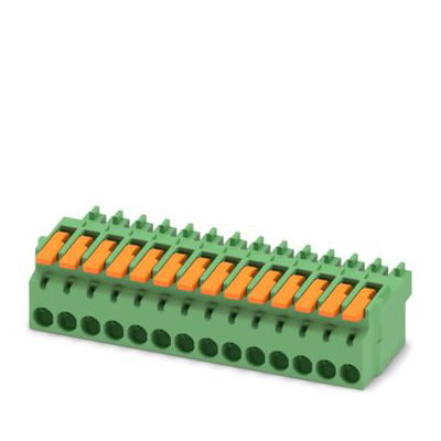 Leiterplattenstecker