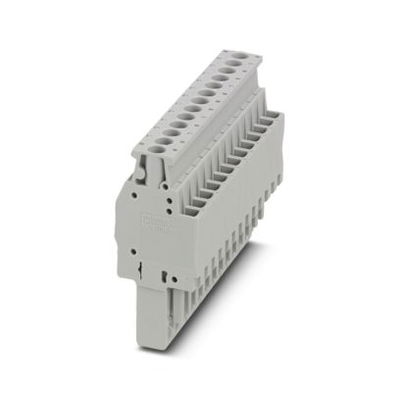 Stecker