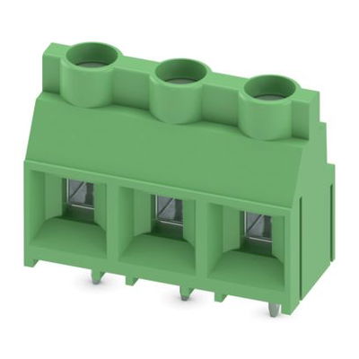 Leiterplattenklemme