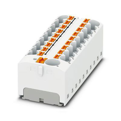 Verteilerblock