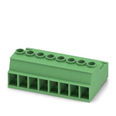 Leiterplattenstecker
