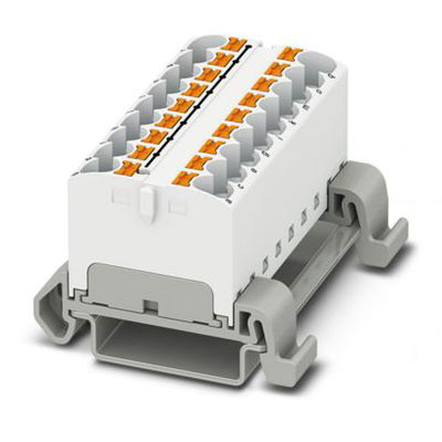 Verteilerblock