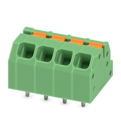 Leiterplattenklemme