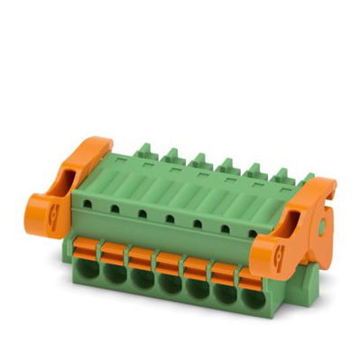 Leiterplattenstecker