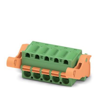 Leiterplattenstecker