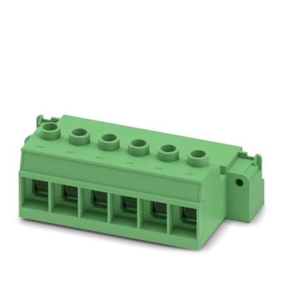 Leiterplattenstecker