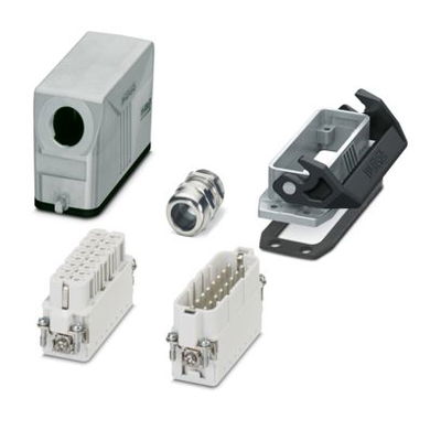 Steckverbinder-Set