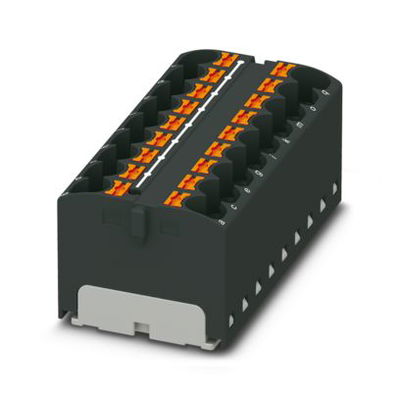 Verteilerblock