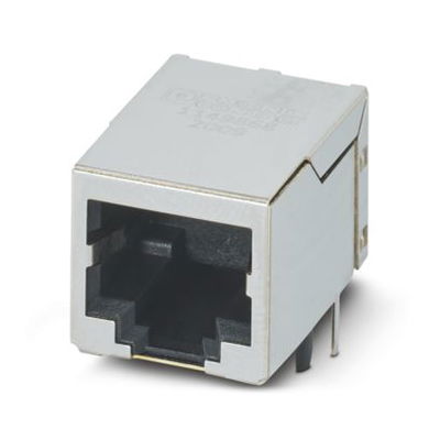 RJ45-Leiterplatten-Steckverbinder