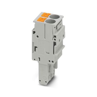 Stecker