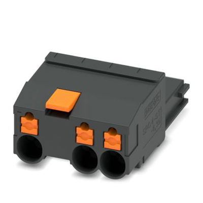 Leiterplattenstecker