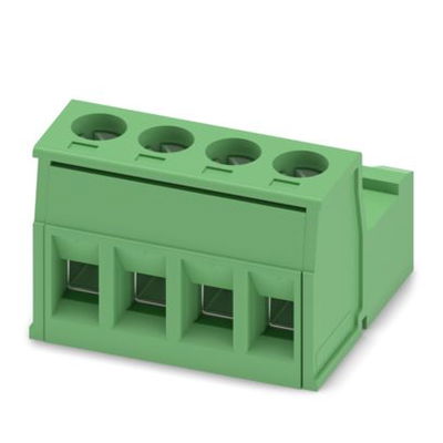 Leiterplattenstecker
